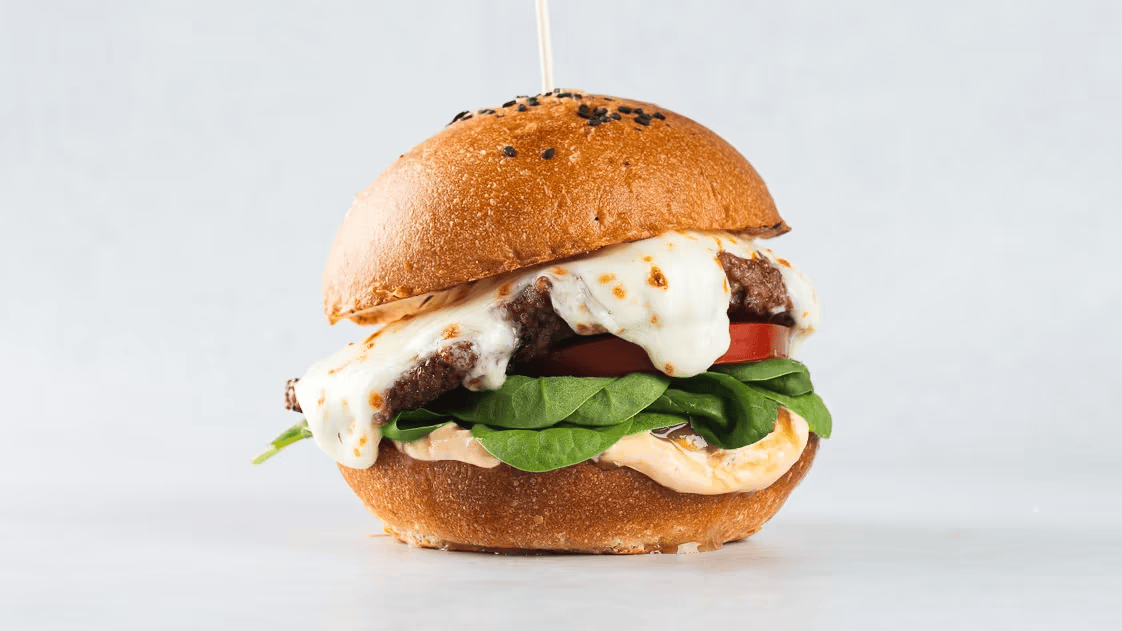 Italiano burger